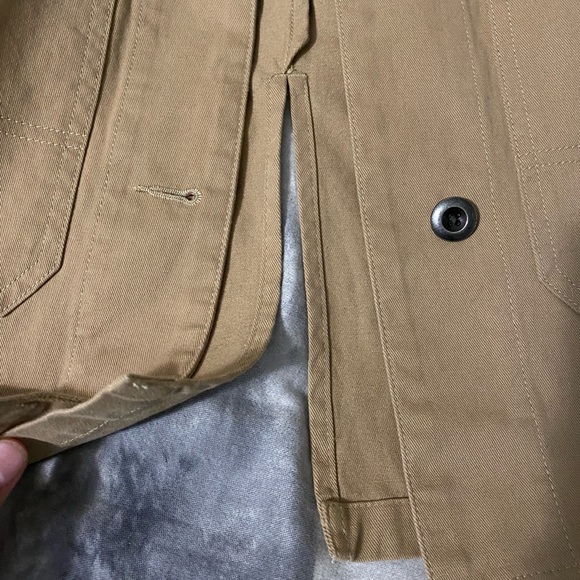 vans jacket! - Picture 5 of 9